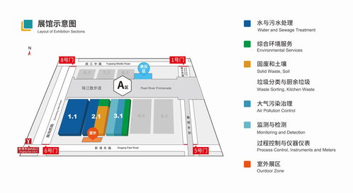 花城再聚首，共鑒環(huán)博會廣州展 科技信息咨詢服務(wù)引領(lǐng)綠色未來